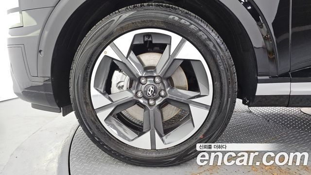 Hyundai Palisade (LX3) Gasoline 2.5T 2WD 7-Seater Prestige 2025 — фото 5