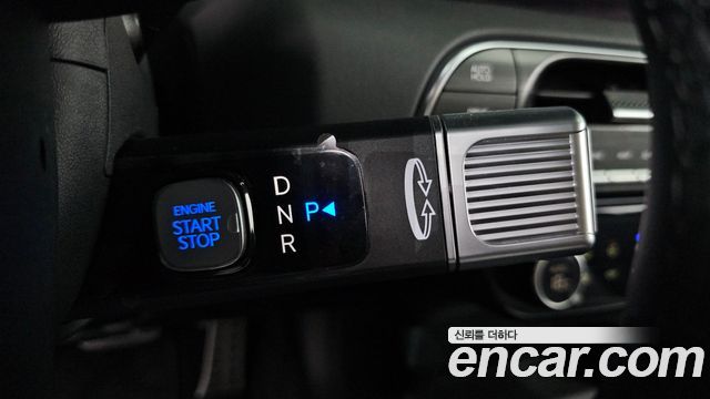 Hyundai Palisade (LX3) Gasoline 2.5T 2WD 7-Seater Prestige 2025 — фото 9