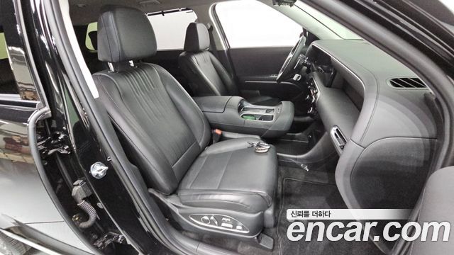 Hyundai Palisade (LX3) Gasoline 2.5T 2WD 7-Seater Prestige 2025 — фото 12