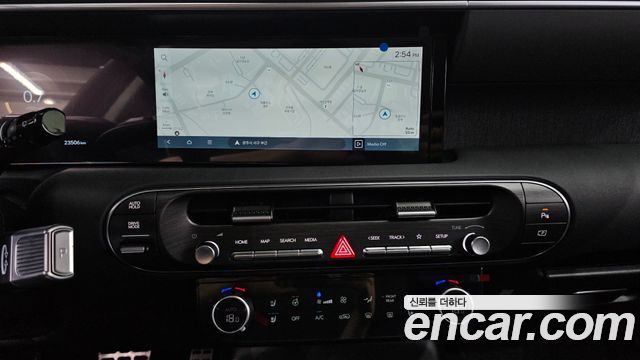 Hyundai Palisade (LX3) Gasoline 2.5T 2WD 7-Seater Prestige 2025 — фото 14
