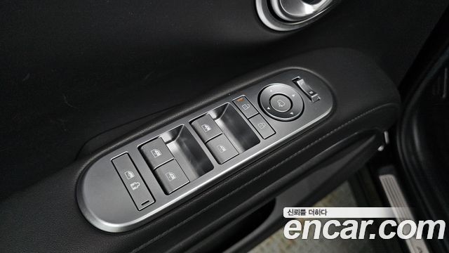 Hyundai Palisade (LX3) Gasoline 2.5T 2WD 7-Seater Prestige 2025 — фото 17