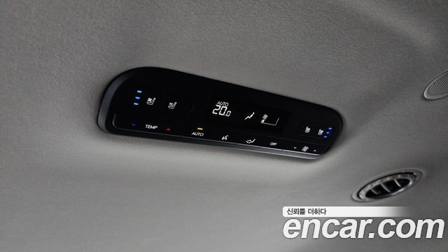 Hyundai Palisade (LX3) Gasoline 2.5T 2WD 7-Seater Prestige 2025 — фото 18