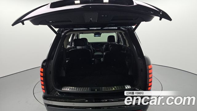 Hyundai Palisade (LX3) Gasoline 2.5T 2WD 7-Seater Prestige 2025 — фото 20