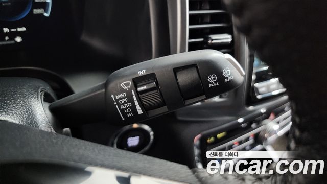 KG Mobility (SsangYong) Rexton Sports Diesel 2.2 4WD Prestige 2022 — фото 20