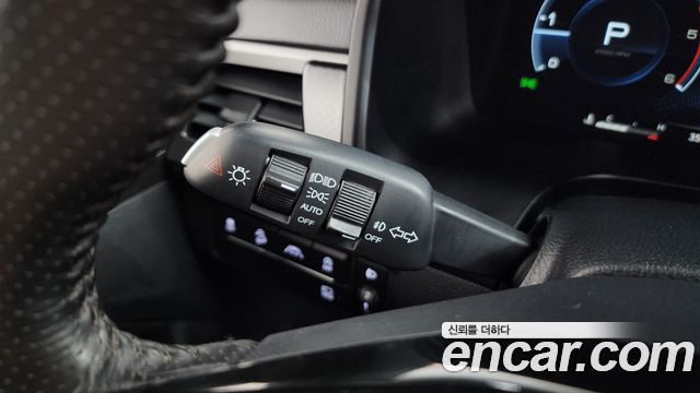 KG Mobility (SsangYong) Rexton Sports Diesel 2.2 4WD Prestige 2022 — фото 27