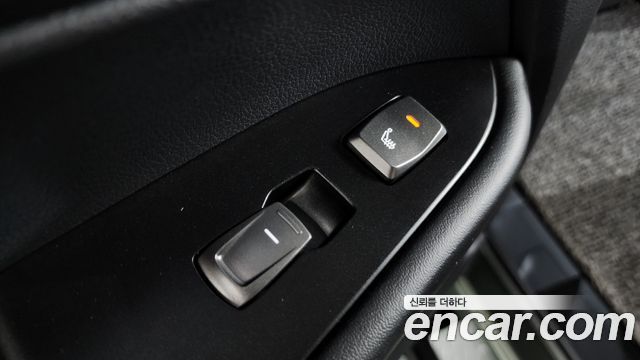KG Mobility (SsangYong) Rexton Sports Diesel 2.2 4WD Prestige 2022 — фото 31