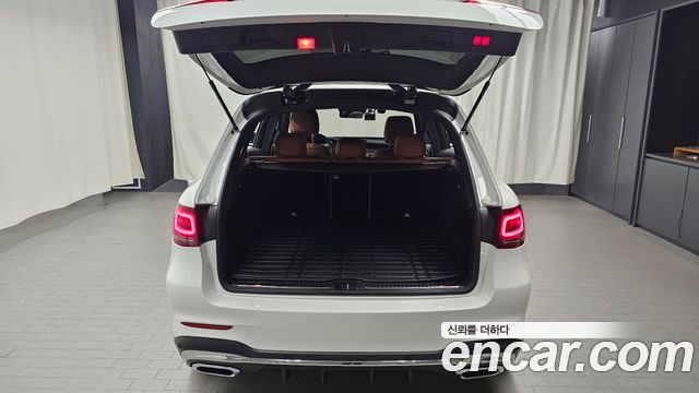 Mercedes-Benz GLC-Class (X253) GLC300 4MATIC 2022 — фото 16