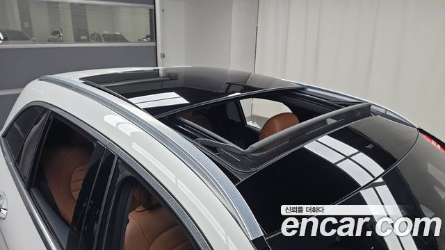 Mercedes-Benz GLC-Class (X253) GLC300 4MATIC 2022 — фото 28