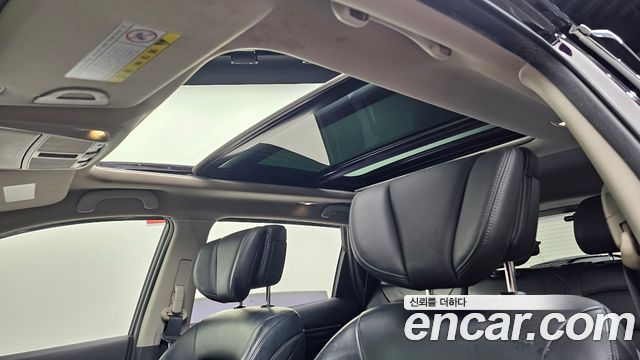 Renault Korea QM6 Gasoline 2WD RE Signature 2019 — фото 19