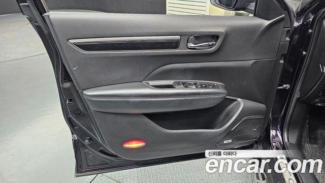 Renault Korea QM6 Gasoline 2WD RE Signature 2019 — фото 24