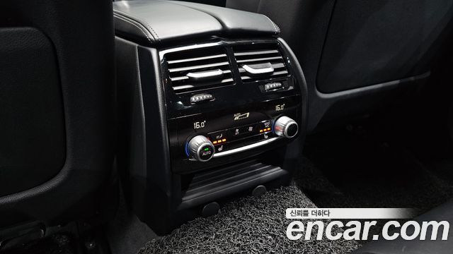 BMW 5 Series (G30) 520d M Sport Package Plus 2019 — фото 18