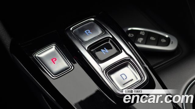 Hyundai Sonata (DN8) 2.0 Premium Plus 2022 — фото 9