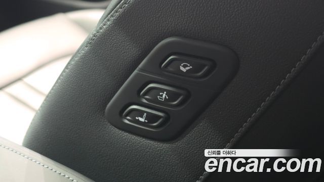 Hyundai Sonata (DN8) 2.0 Premium Plus 2022 — фото 21