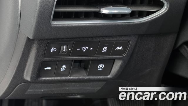 Hyundai Sonata (DN8) 2.0 Premium Plus 2022 — фото 23