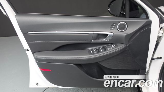 Hyundai Sonata (DN8) 2.0 Premium Plus 2022 — фото 30
