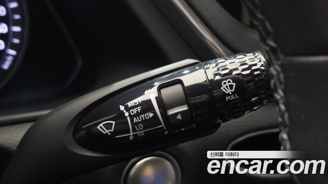 Hyundai Sonata (DN8) 2.0 Premium Plus 2022 — фото 33