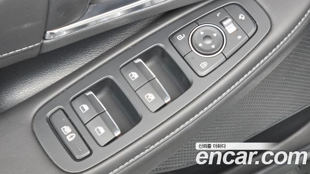 Hyundai Sonata (DN8) 2.0 Premium Plus 2022 — фото 34