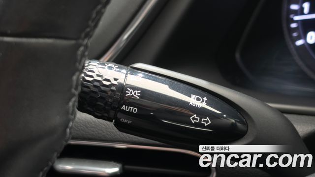 Hyundai Sonata (DN8) 2.0 Premium Plus 2022 — фото 35