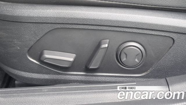 Hyundai Sonata (DN8) 2.0 Premium Plus 2022 — фото 37