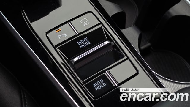 Hyundai Sonata (DN8) 2.0 Premium Plus 2022 — фото 39