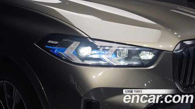 BMW X5 (G05) xDrive 30d M Sport 2024 — фото 22