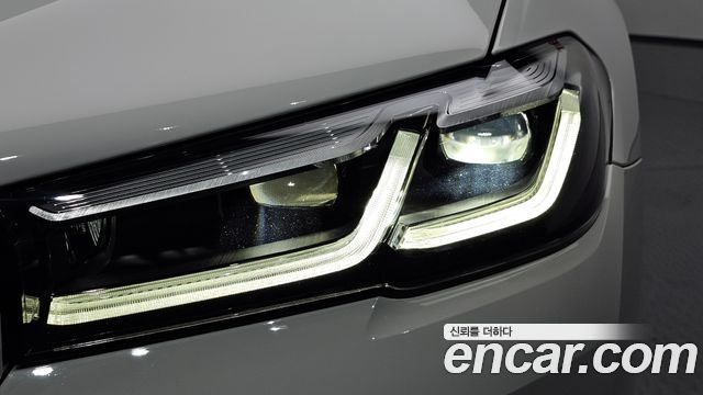 BMW 5 Series (G30) 520i Luxury 2022 — фото 22