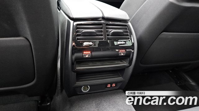 BMW 5 Series (G30) 520i Luxury 2022 — фото 30