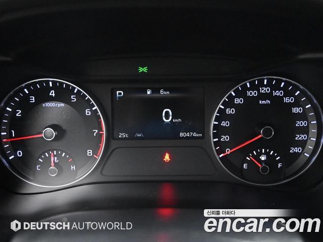 Kia K3 (II) 1.6 Prestige 2022 — фото 8
