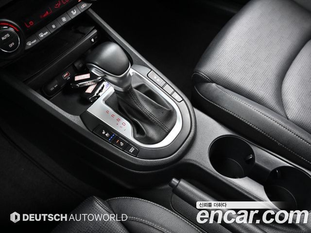 Kia K3 (II) 1.6 Prestige 2022 — фото 9