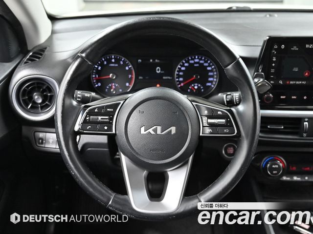 Kia K3 (II) 1.6 Prestige 2022 — фото 17