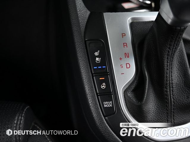 Kia K3 (II) 1.6 Prestige 2022 — фото 21