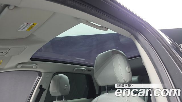 KG Mobility (SsangYong) G4 Rexton Diesel 2.2 4WD Eurasia Edition 2019 — фото 16