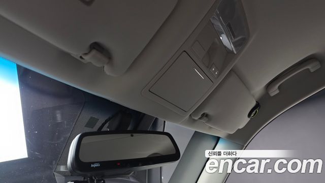 KG Mobility (SsangYong) G4 Rexton Diesel 2.2 4WD Eurasia Edition 2019 — фото 19