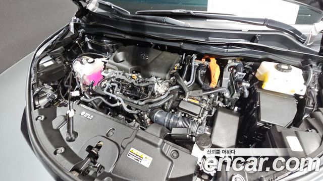 Toyota Sienna (IV) 2.5 Hybrid AWD 2024 — фото 6