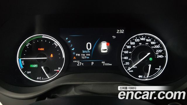 Toyota Sienna (IV) 2.5 Hybrid AWD 2024 — фото 8