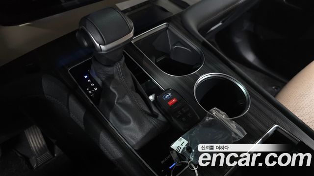 Toyota Sienna (IV) 2.5 Hybrid AWD 2024 — фото 9