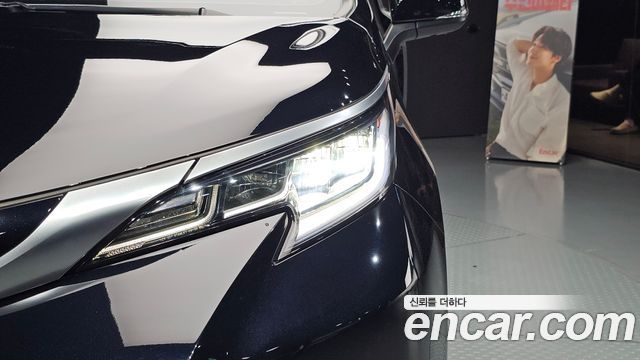Toyota Sienna (IV) 2.5 Hybrid AWD 2024 — фото 28