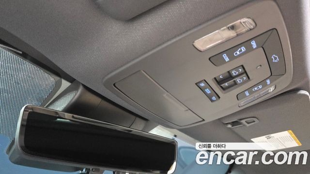 Toyota Sienna (IV) 2.5 Hybrid AWD 2024 — фото 33