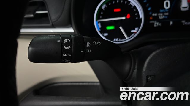 Toyota Sienna (IV) 2.5 Hybrid AWD 2024 — фото 36