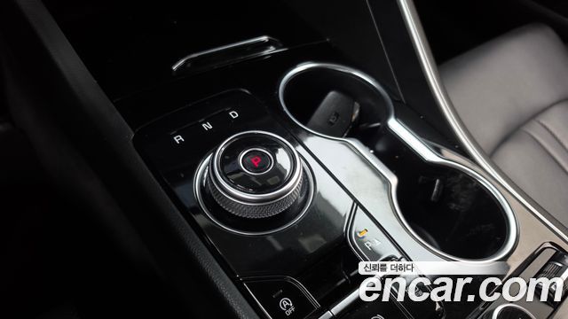 Kia K5 (III) 2.0 Prestige 2022 — фото 9