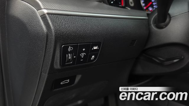 Kia K5 (III) 2.0 Prestige 2022 — фото 16