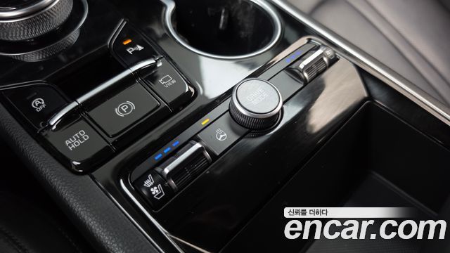 Kia K5 (III) 2.0 Prestige 2022 — фото 29