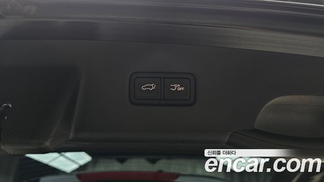 Kia Carnival (IV) Gasoline 11-Seater Signature 2023 — фото 15