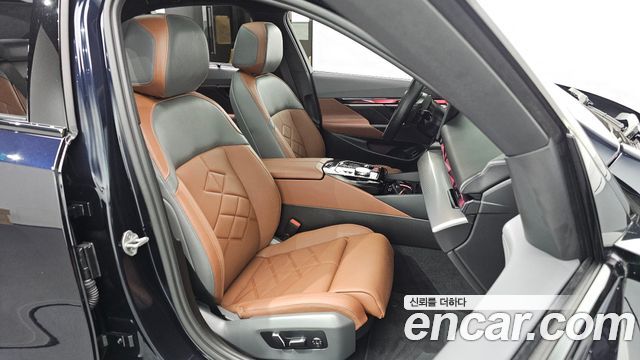 BMW 5 Series (G60) 530e xDrive M Sport 2026 — фото 12
