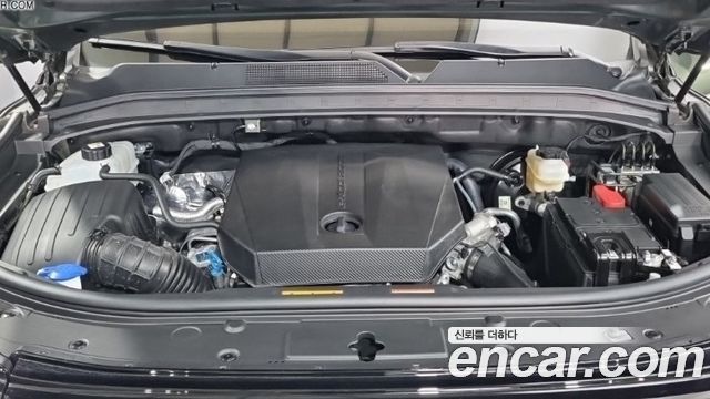 KG Mobility (SsangYong) Musso (Q300) Gasoline 2.0 4WD M9 Long Deck Grand Style 2026 — фото 6