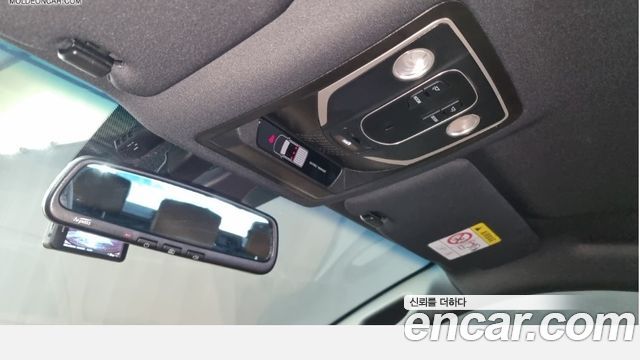 KG Mobility (SsangYong) Musso (Q300) Gasoline 2.0 4WD M9 Long Deck Grand Style 2026 — фото 20