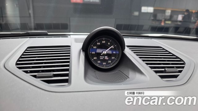 Porsche 911 (992) Carrera 4S 2021 — фото 22