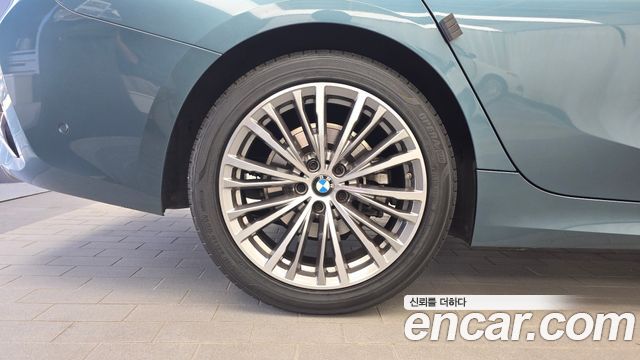 BMW 3 Series (G20) 320i Luxury 2021 — фото 5