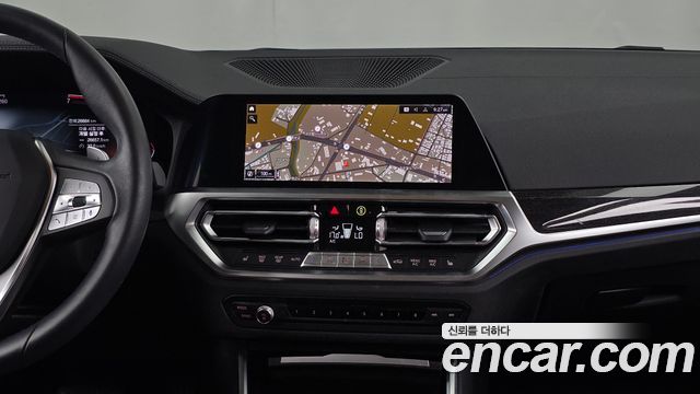 BMW 3 Series (G20) 320i Luxury 2021 — фото 14