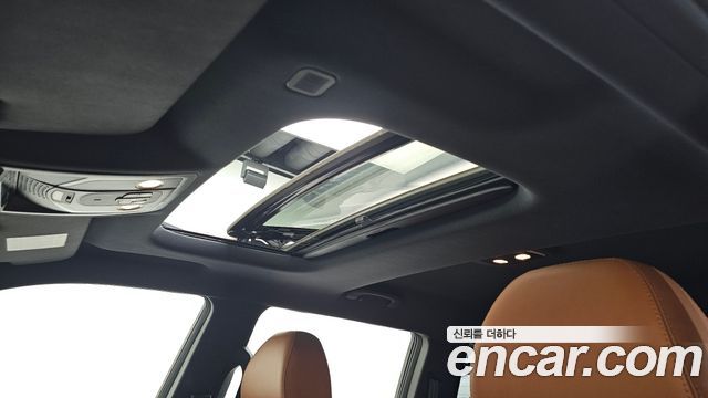 KG Mobility (SsangYong) Rexton Sports Diesel 2.2 4WD Expedition 2023 — фото 18